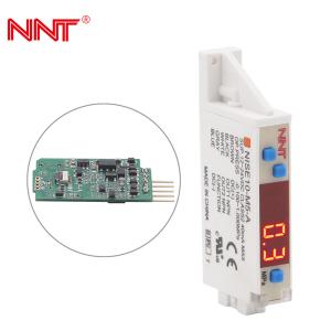 Wholesale Compact Digital Pressure Switches 10A CE 0.1kPa - 0.001mpa from china suppliers