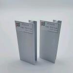 T Shape Aluminium Kitchen Profiles 18MM Panels