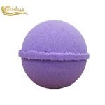 Small Bubble Fizzing Bath Bombs 100% Handmade Natural Organic Fruit Flower