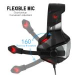 Bass 2.2m Hunterspider v3 Stereo Gaming Headphones