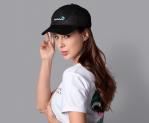 ABS Red Light 650nm Hair Regrowth Laser Cap 1360mW Anti Hair Loss