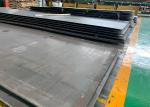 Hot Rolled Corten Steel Sheet 3mm