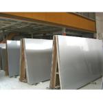 J1 J2 J3 201 Stainless Steel Plate 0.5 Mm Thick Stainless Steel Sheet