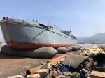 15m 16m Marine Salvage Airbags CCS ABS Boat Airbags