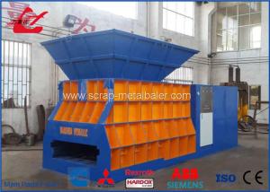 Wholesale Waste Metal Scrap Shearing Machine Scrap Metal Machines 1400mm Blade Length for scrap metal recycling industry from china suppliers