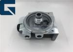 Excavator Fuel Filter Housing EC210 Hand Oil Transfer Pump 11110702 11110702