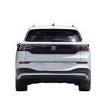Crozz VW SUV ID.6X Long Range Electric Cars Luxury SUV Used Factory Price New
