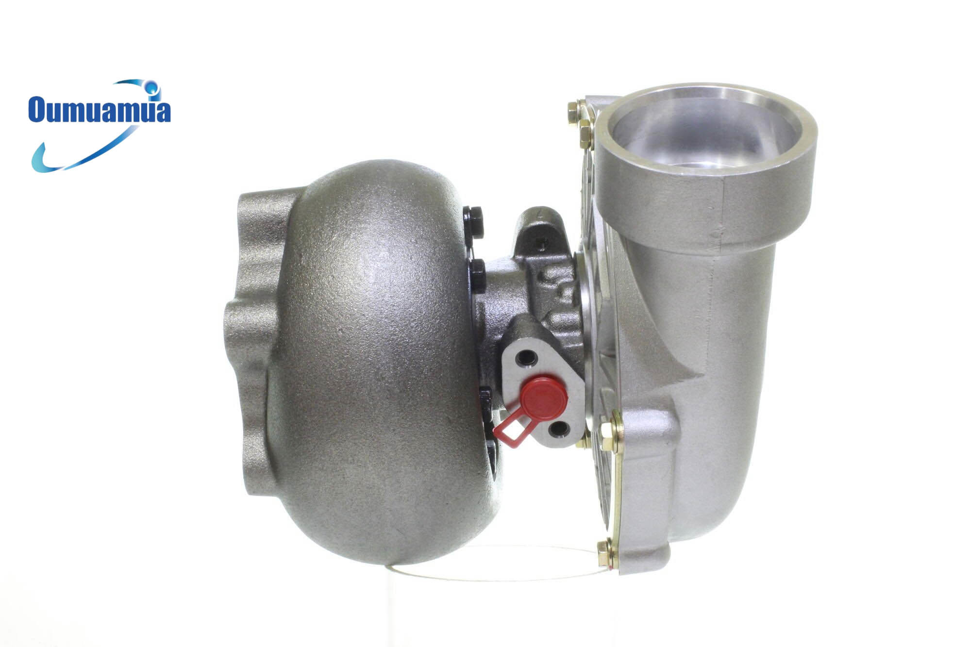 Turbine K27-3465MXEAA18.20RNADD for Mercedes-Benz engine OM422LA OM442LA-Euro 1 0M442LA-E2 CLAAS turbocharger 5327-970-6502 new factory direct sales