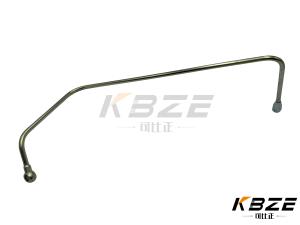 Wholesale 6D14 6D15 6D16 TURBO OIL PIPE VAME047853 FOR KOBELCO SK220 SK290 SK330 EXCAVATOR from china suppliers