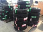 Tubeless Tractor Trailer Tires 22.5 295/80R22.5 Truck Camper Tires