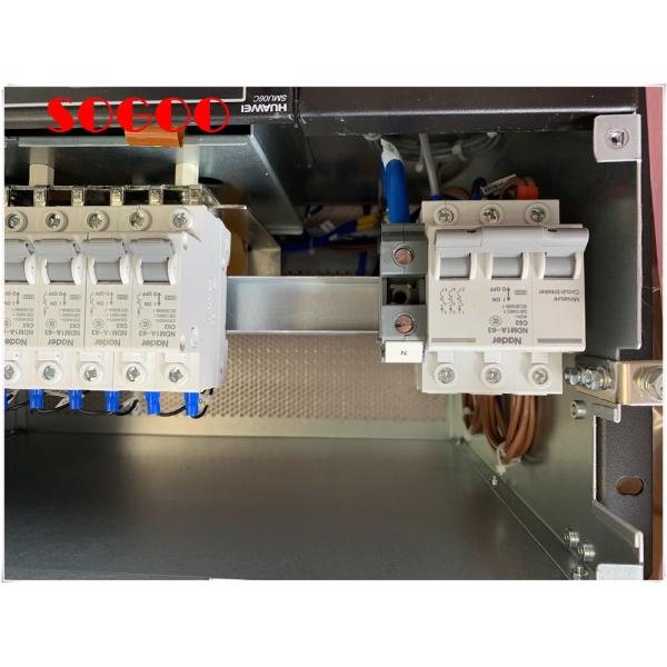 New And Original Huawei ETP48200-C6A2 Embedded Power Supply 48V 200A
