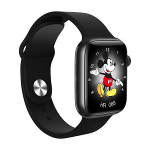 Wholesale HW12Pro 190mAh 3.7V Bluetooth Calling Smartwatch 1.6 Inch Apple IWO 6 from china suppliers