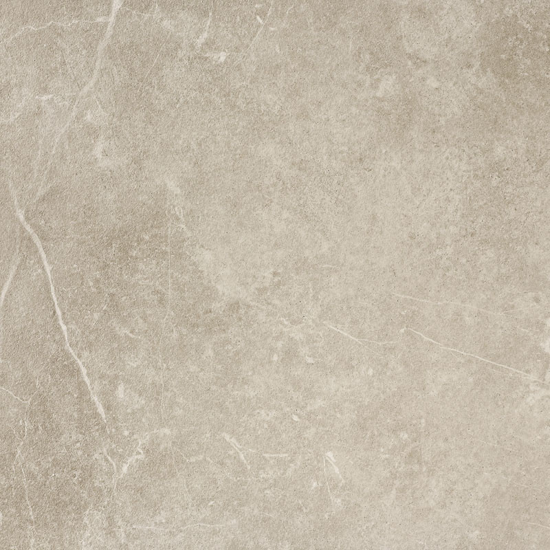 Low Water Absorbent Modern Porcelain Tile Indoor Porcelain Tiles Bathroom Floor Wall Tiles In Matte Grigio