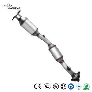 Wholesale for Chevrolet Hhr Cobalt Direct Selling Catalytic Converter Auto Catalytic Converter from china suppliers