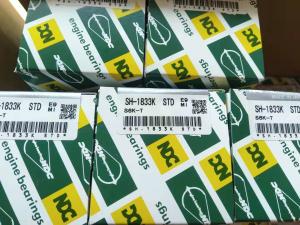 Wholesale Mitsubishi S6k C6.4 3066 Camshaft Bearing 34307-12700 34307-02801 34307-00600 from china suppliers