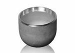 UNS32750 UNS32760 4'' Sch10s To SCH160S Stainless Steel Dished Ends ASME B16.9