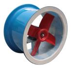 Product Explosion Impeller Axial Flow Exhaust Fan in Saudi Arabia With Favorable