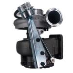 Supercharger for Sino HOWO A7 Wd10 Wd615 Truck Boost Your Truck's Power and