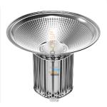 High Bay Aluminum 60 Watt Outdoor Commercial LED Flood Lights