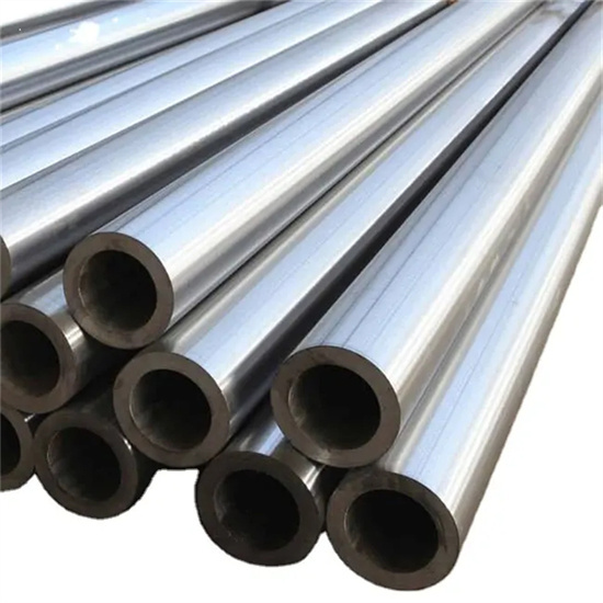 2mm Thickness Small Diameter Stainless Steel Pipe 304 Stainless Steel Pipe