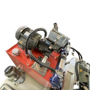 Wholesale Hydraulic Metal Die Casting Machine For Door Handle Household Parts from china suppliers