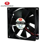 Cheng Home Ultra Quiet 92x25mm DC 12V Cooling Fan