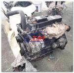 Second Hand Japanese Yanmar Spare Parts 4TNV88-S Diesel Engine Assy Original