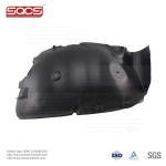 ISO/TS16949 Car Fitment Mercedes Sprinter W906 OE 9066840377 Auto Parts Right
