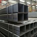 0.3mm-60mm Types Of Channel Steel 5#-40# Surface Hot Dipped Galvanised