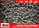 High Quality Forged Steel Balls and Hot Rolled Steel Balls at Reasonable Prices