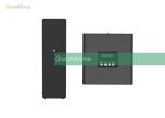 12V 1000ml Wi-Fi Connected Industrial Air Freshener Systems Low Noise CE