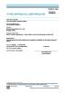 Hongruntong Marine LLC. Certifications