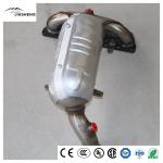 Citroen C4l Universal Style Car Accessories Euro 5 Catalyst Auto Catalytic