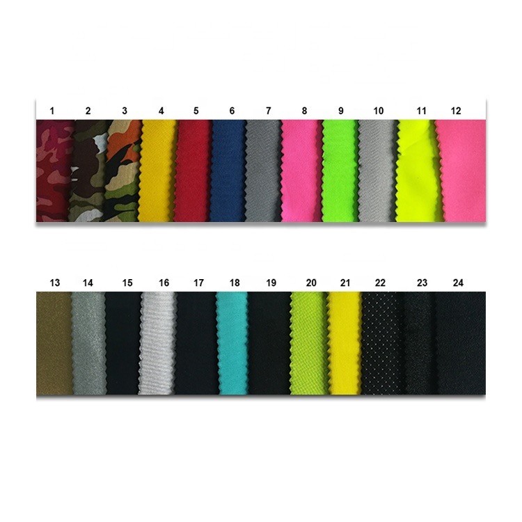 1.5mm-25mm Laminated Neoprene Fabric Rubber Sheet Fireproof Self Adhesive