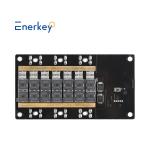 Enerkey 200A Hardware BMS 4S Li-ion/Lto/SIB/Lifepo4 For 12V LiFePO4 18650/21700
