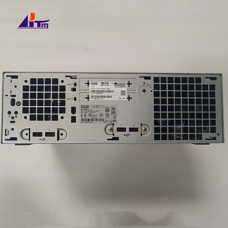 Wincor Nixdorf SWAP-PC 5G i3-4330 TPMen PC Core 1750262083 01750262083