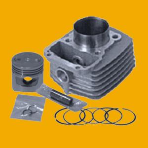 Wholesale Motorcycle Piston Kit with Cylinder Motorcycle Parts from china suppliers