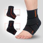 Compression Ankle Sleeve / orthopedic Ankle Brace / Lightweight Ankle Support