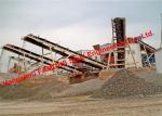 Prefab Structural Structural Steel Fabrication Steelworks Crushed Broken Stone