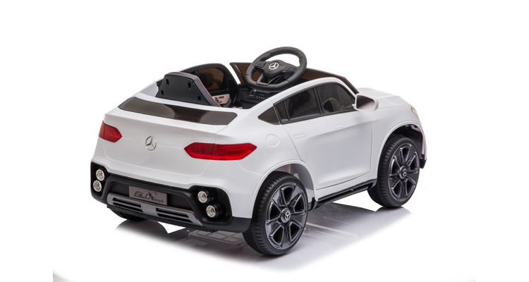 Manufacturers 6v 12v Children Ride On Licensed Car with Remote Control and MP3 Player