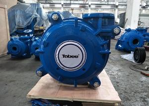 China Tobee® Centrifugal high efficient sticky fluids pump on sale