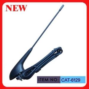 Wholesale High Gain Car Radio Antenna Roof Mount AM FM Receiver Antenna Easy Installation from china suppliers