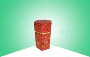 Wholesale Eco-Friendly Rigid Gift Boxes Bespoken Customized For Packging Cosmetics from china suppliers