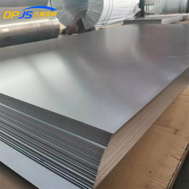 Nickel Alloy Sheet Plate Incoloy825 Incoloy625 Incoloy926 For Electronics Chemical Machinery
