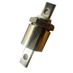 Wholesale 250VAC Feedthrough EMI Filter 50-60Hz 95% Humidity from china suppliers