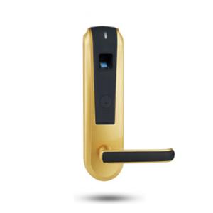 Wholesale 8056 Fingerprint door lock fingerprint lock from china suppliers