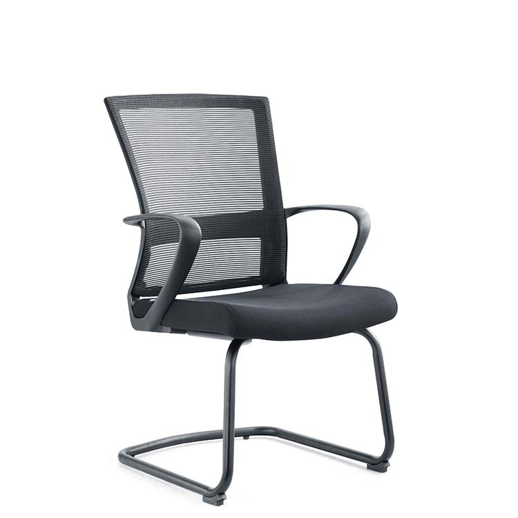 Commercial Ergonomic Executive Chair , 200-250kg Mesh Computer Chair