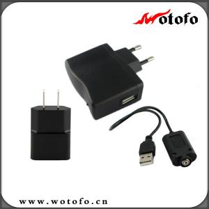 Wholesale usb wall charger electronic cigarettes usb charger wholesale from china suppliers