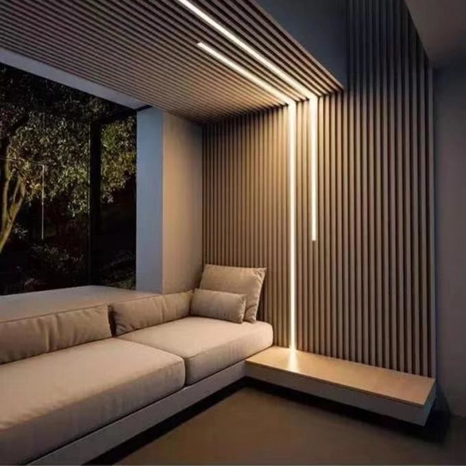 Multi Scene Thickness 2mm COB LED Tape , Home COB LED Flexible Strip Lights