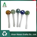 HESEN Oil Hookah Pipe Borosilicate Glass Bong Filter
